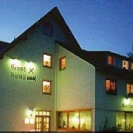 Frankenstuben 3* Ebern