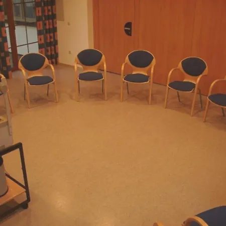 Frankenstuben Ebern
