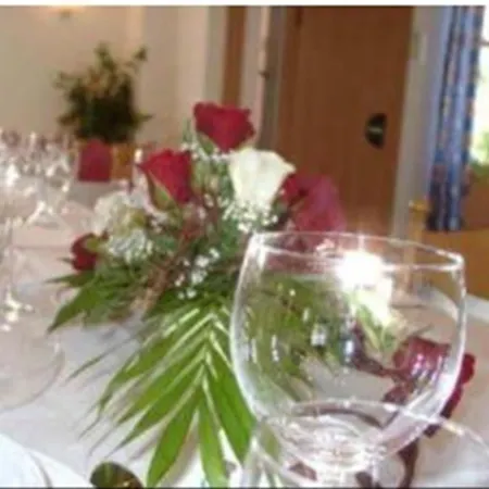 Frankenstuben Hotel 3*