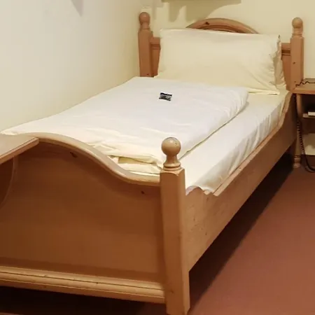 Frankenstuben Szálloda Ebern