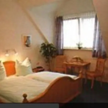 Szálloda Frankenstuben 3*