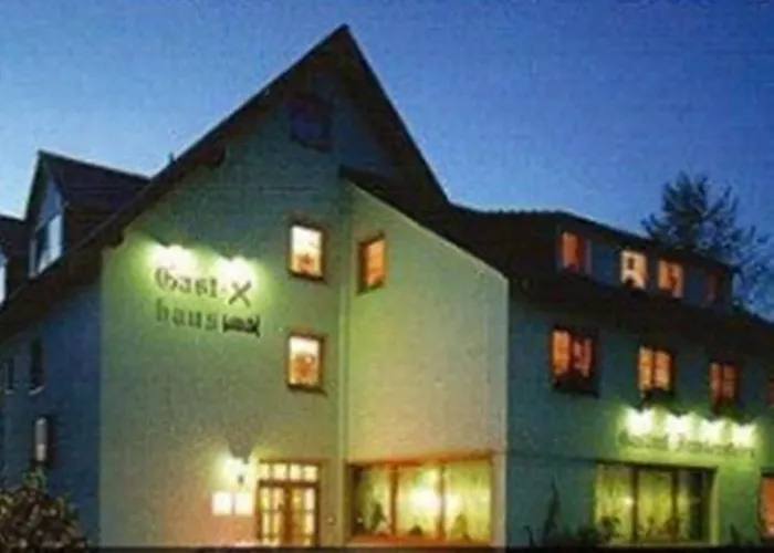 Frankenstuben 3* Ebern