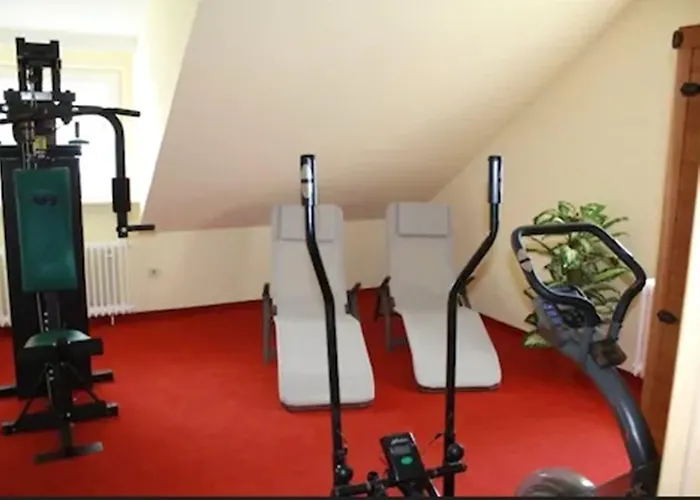 Frankenstuben Otel 3*
