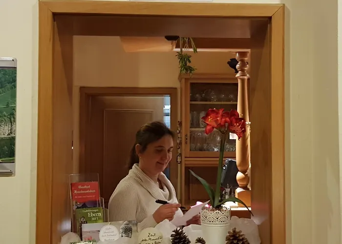 Frankenstuben Otel 3*