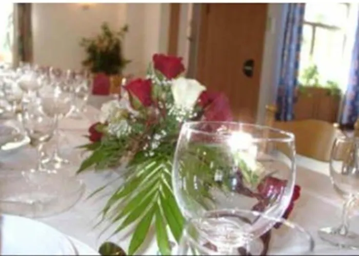 Frankenstuben Otel 3*