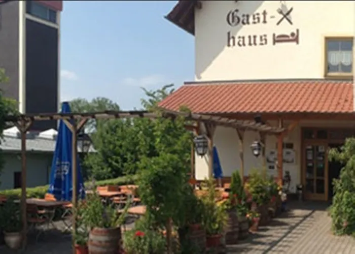 Otel Frankenstuben