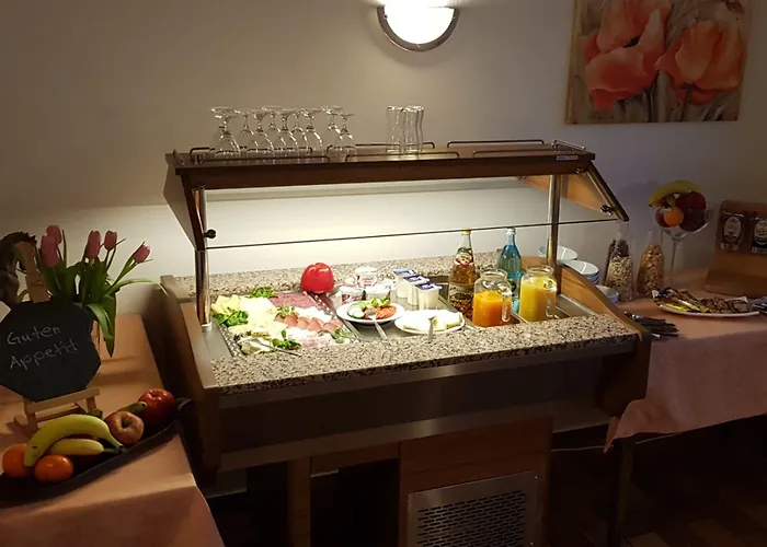 Frankenstuben Ebern