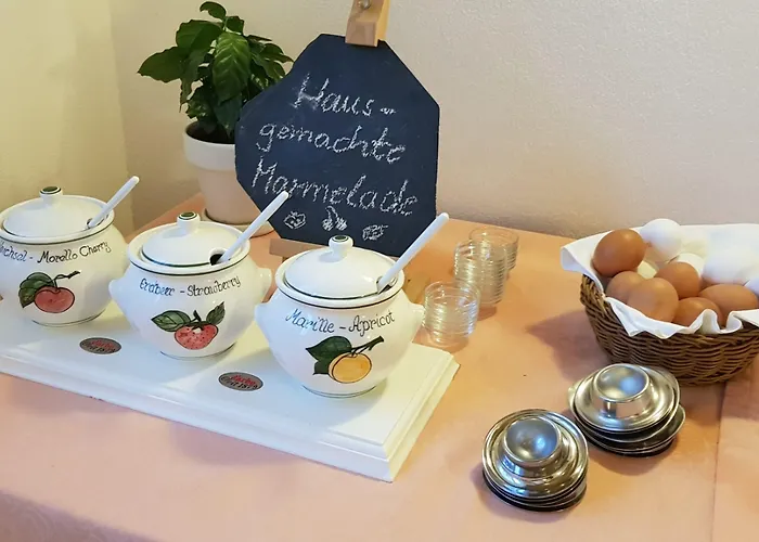 Frankenstuben Ebern