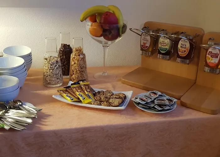 Frankenstuben Otel 3*