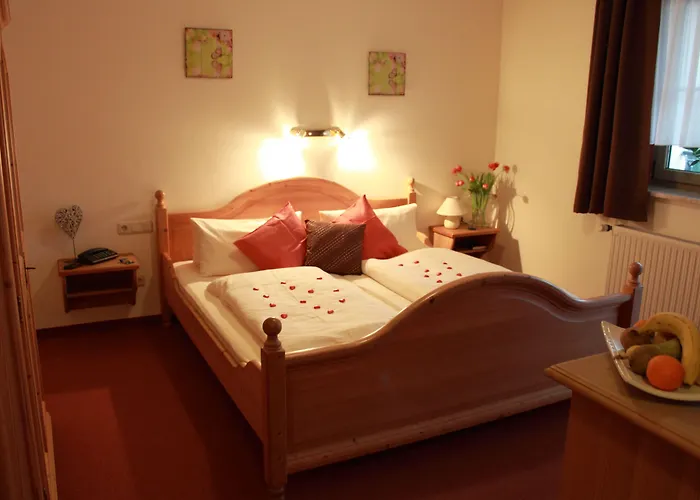 Frankenstuben 3* Ebern