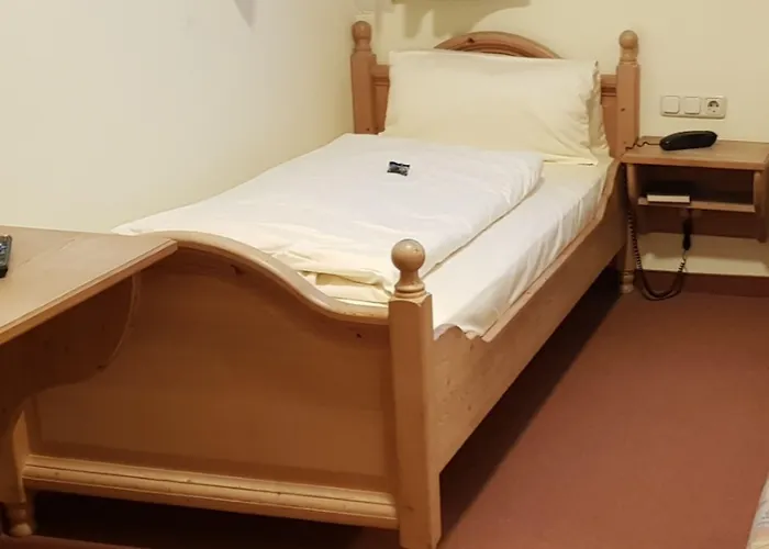 Frankenstuben Otel Ebern