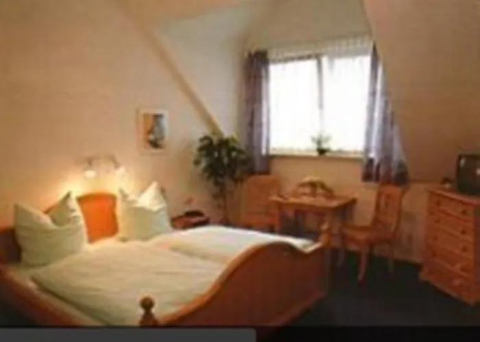 Otel Frankenstuben 3*