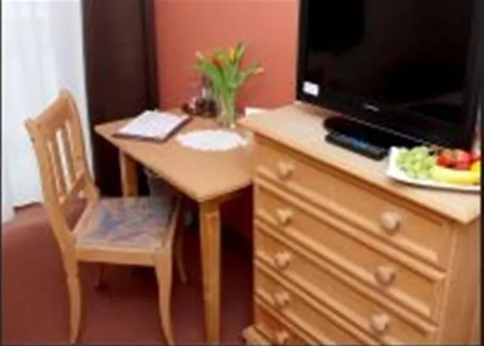 Frankenstuben Otel 3*