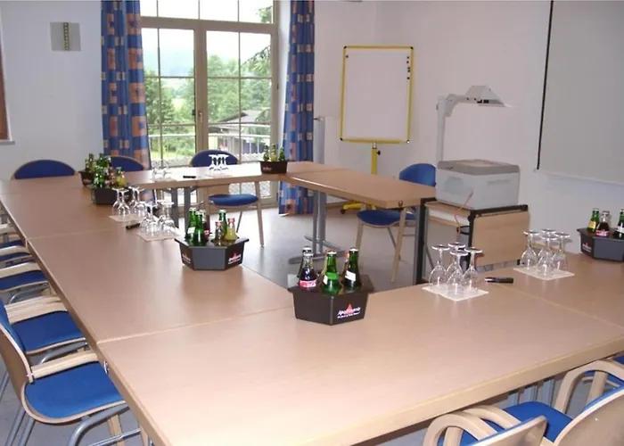 Frankenstuben 3*