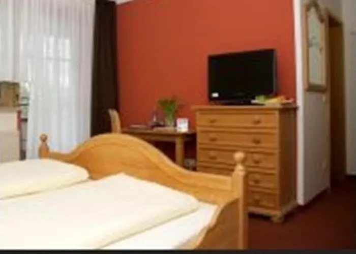 Otel Frankenstuben 3*