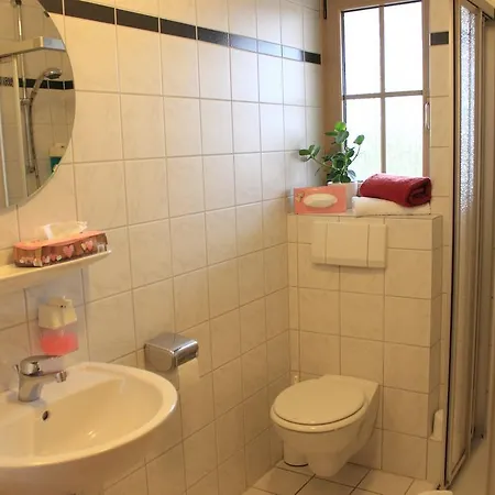 Frankenstuben Hotel 3*