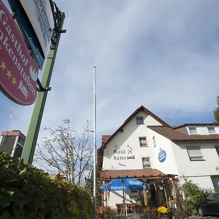 Frankenstuben Hotel