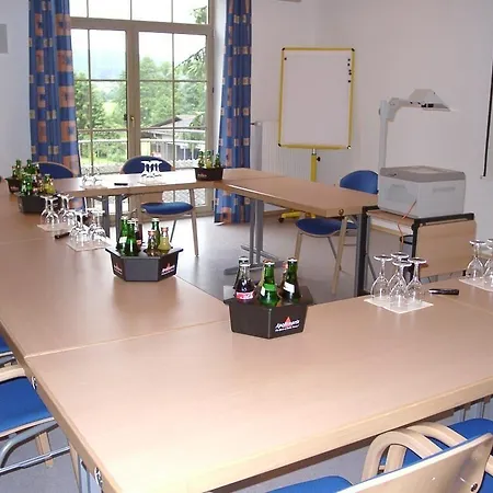 Frankenstuben Otel Ebern