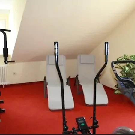 Frankenstuben Hotel 3*