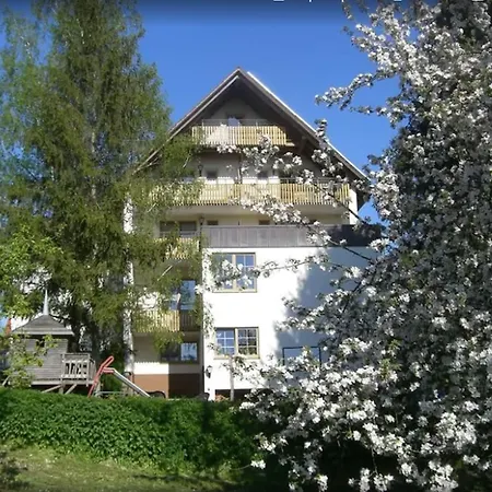 Hotel Frankenstuben