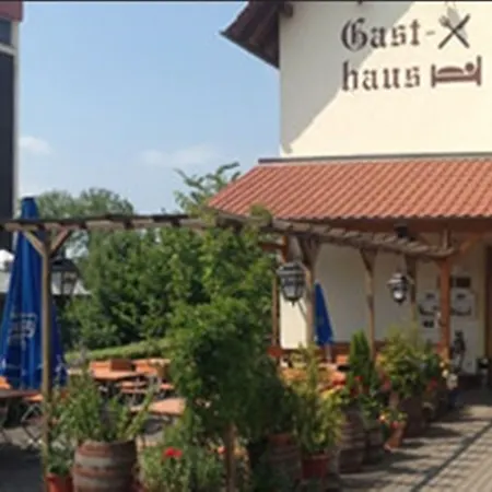Otel Frankenstuben