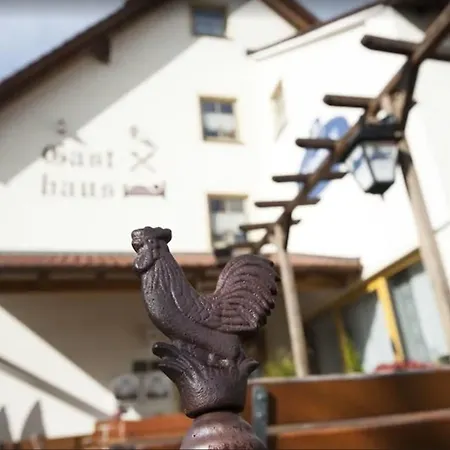 Frankenstuben Hotel Ebern