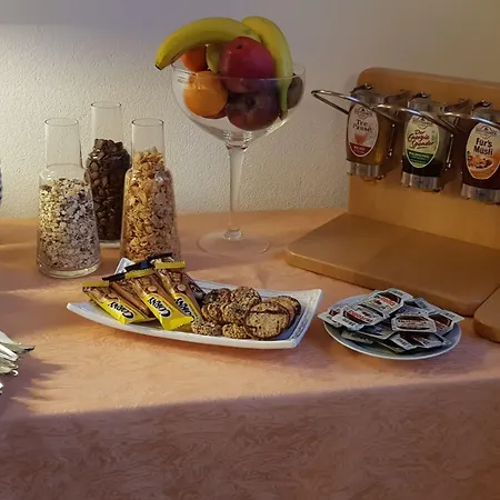 Frankenstuben Otel 3*