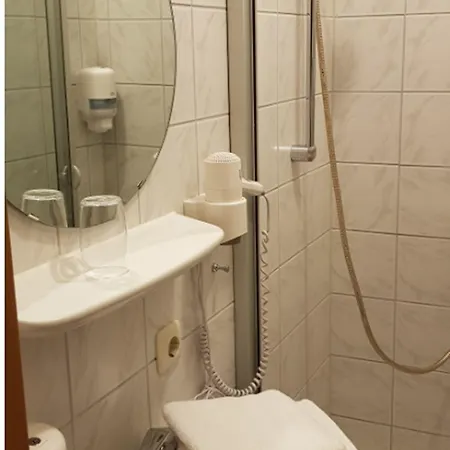 Frankenstuben 3* Ebern