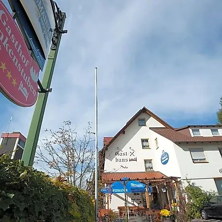Frankenstuben Ebern