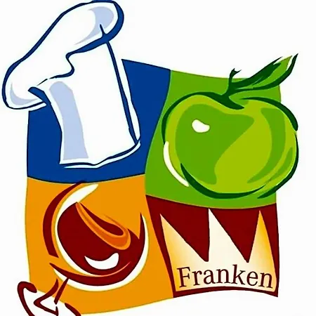 Otel Frankenstuben Ebern