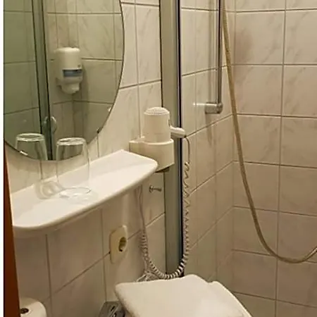 Frankenstuben 3* Ebern
