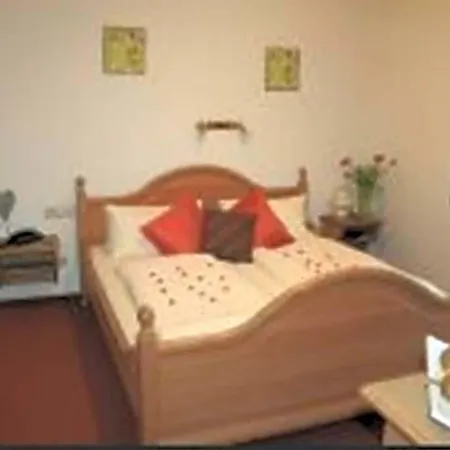 Frankenstuben 3* Ebern