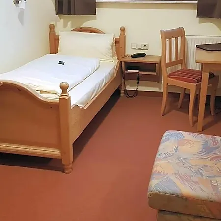 Frankenstuben Otel 3*