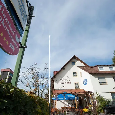Frankenstuben 3* Ebern