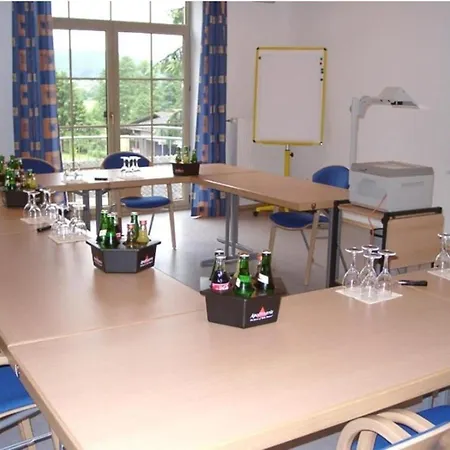 Frankenstuben 3*