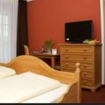 Hotel Frankenstuben 3*