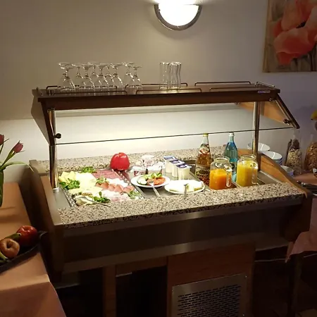 Hotel Frankenstuben Ebern