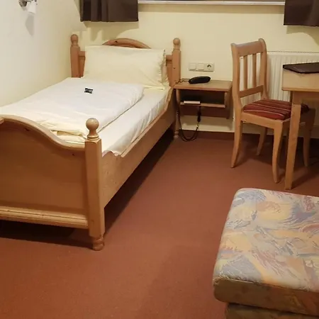 Frankenstuben Otel