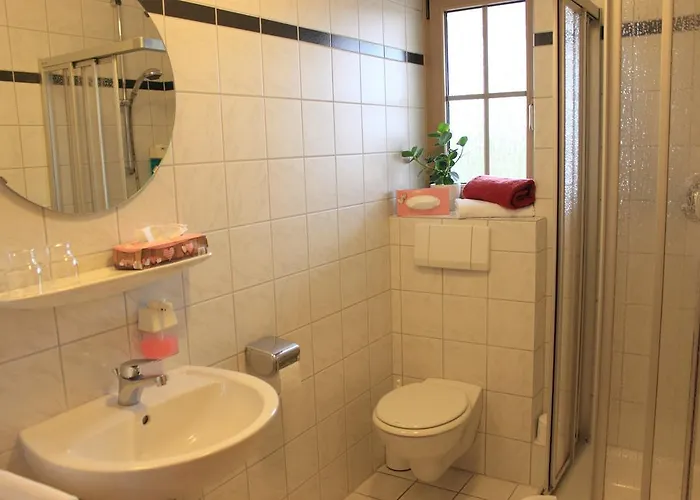 Gasthof Frankenstuben Hotel 3*