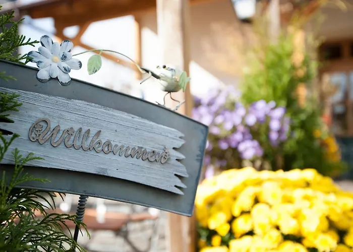 Gasthof Frankenstuben 3* Ebern